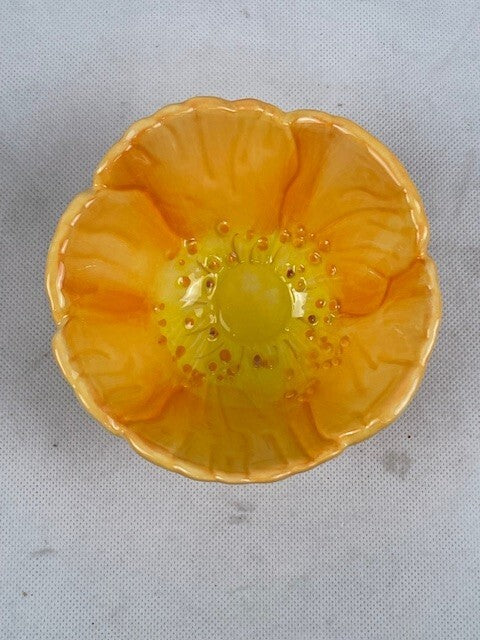 Müslischale "FLOWER" Sommerblume