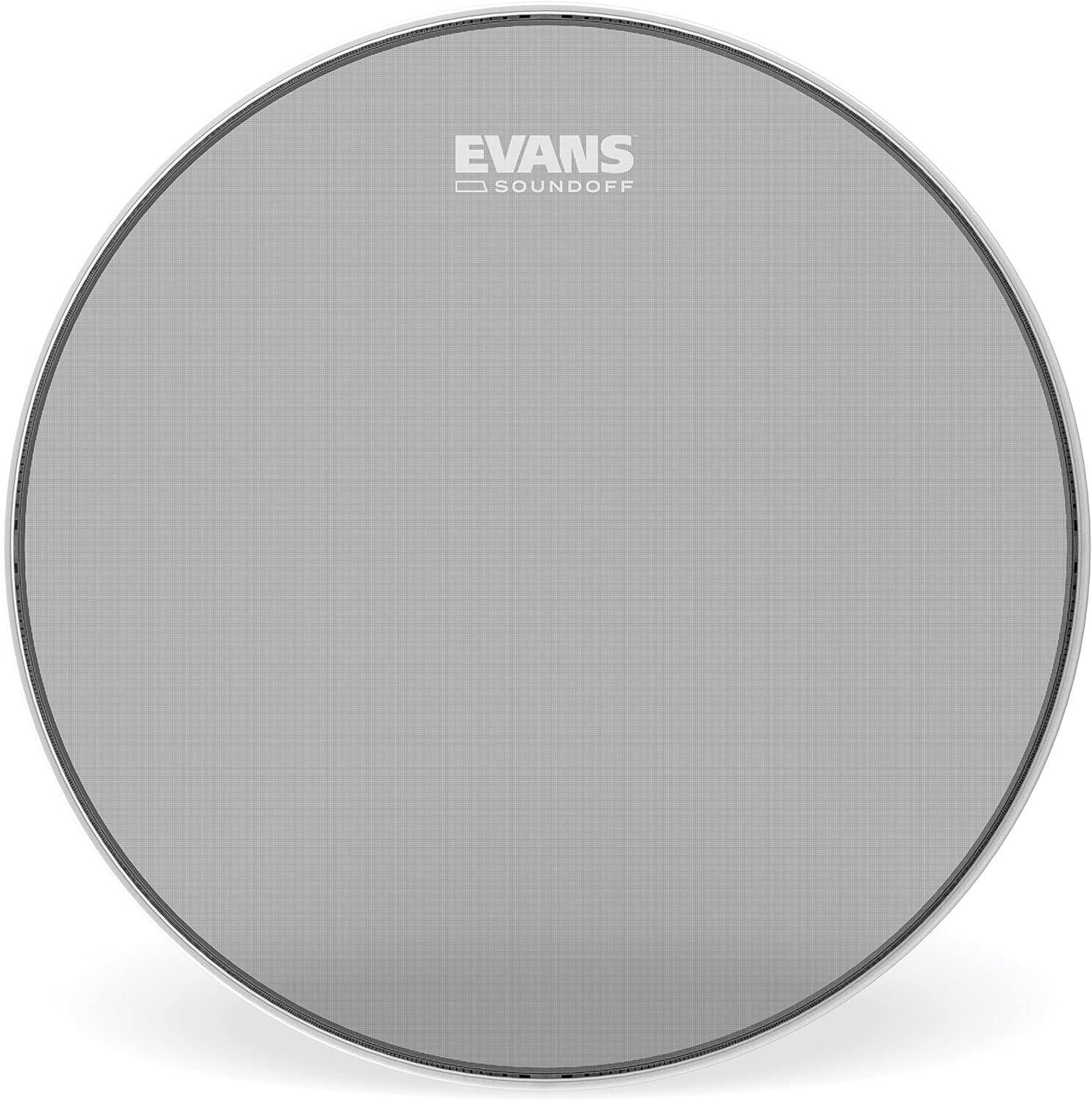 Evans SoundOff Drumhead, 16 Zoll (40,6 cm)
