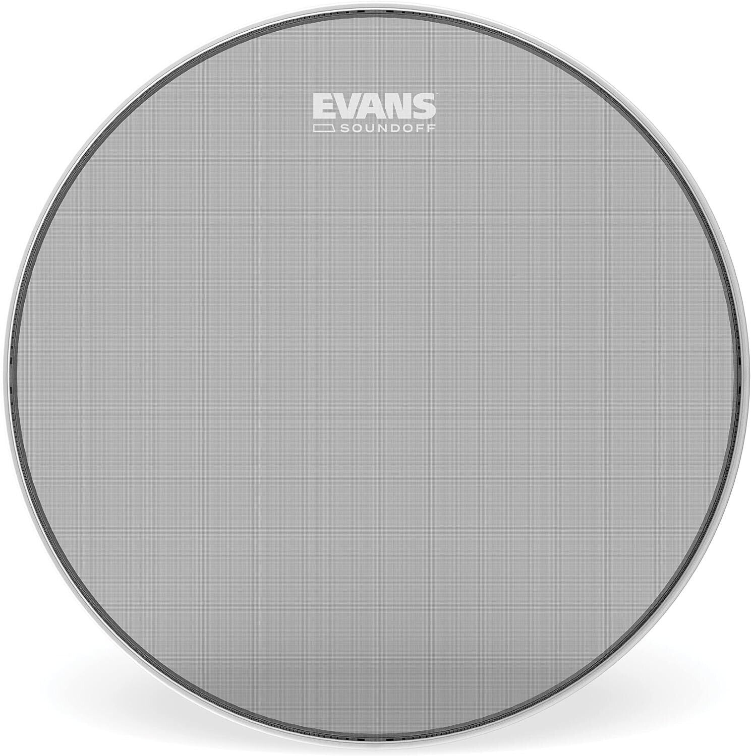 Evans SoundOff Drumhead, 16 Zoll (40,6 cm)