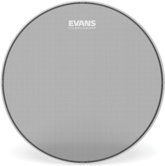 Evans SoundOff Drumhead, 16 Zoll (40,6 cm)