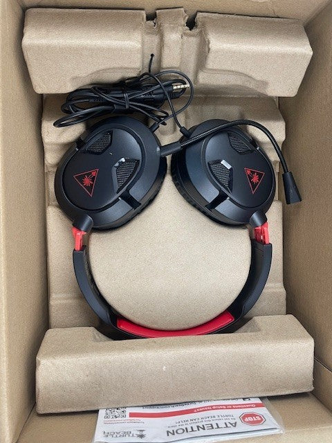 Turtle Beach Kopfhörer