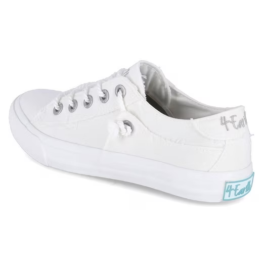 BLOWFISH Slip-On-Sneaker MARTINA4EARTH Schnürschuh Größe 38