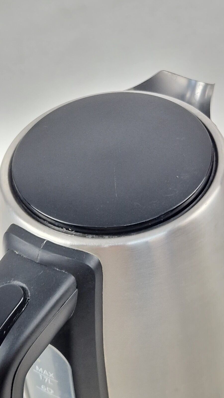 Philips HD9350/90 Wasserkocher