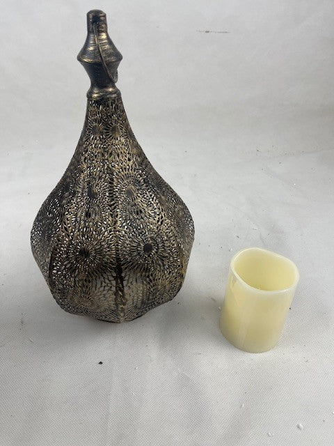 Laterne "Marrakesch" (B-Ware)