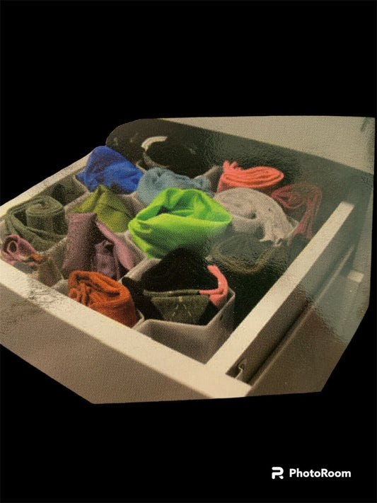 Jocca 4688  Schubladen-Organizer