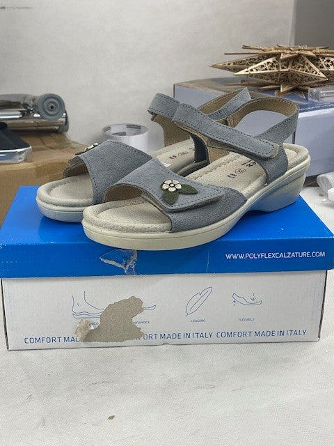 Schuhe (Gr. 38)