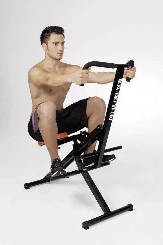 Ganzkörpertrainer Total Crunch