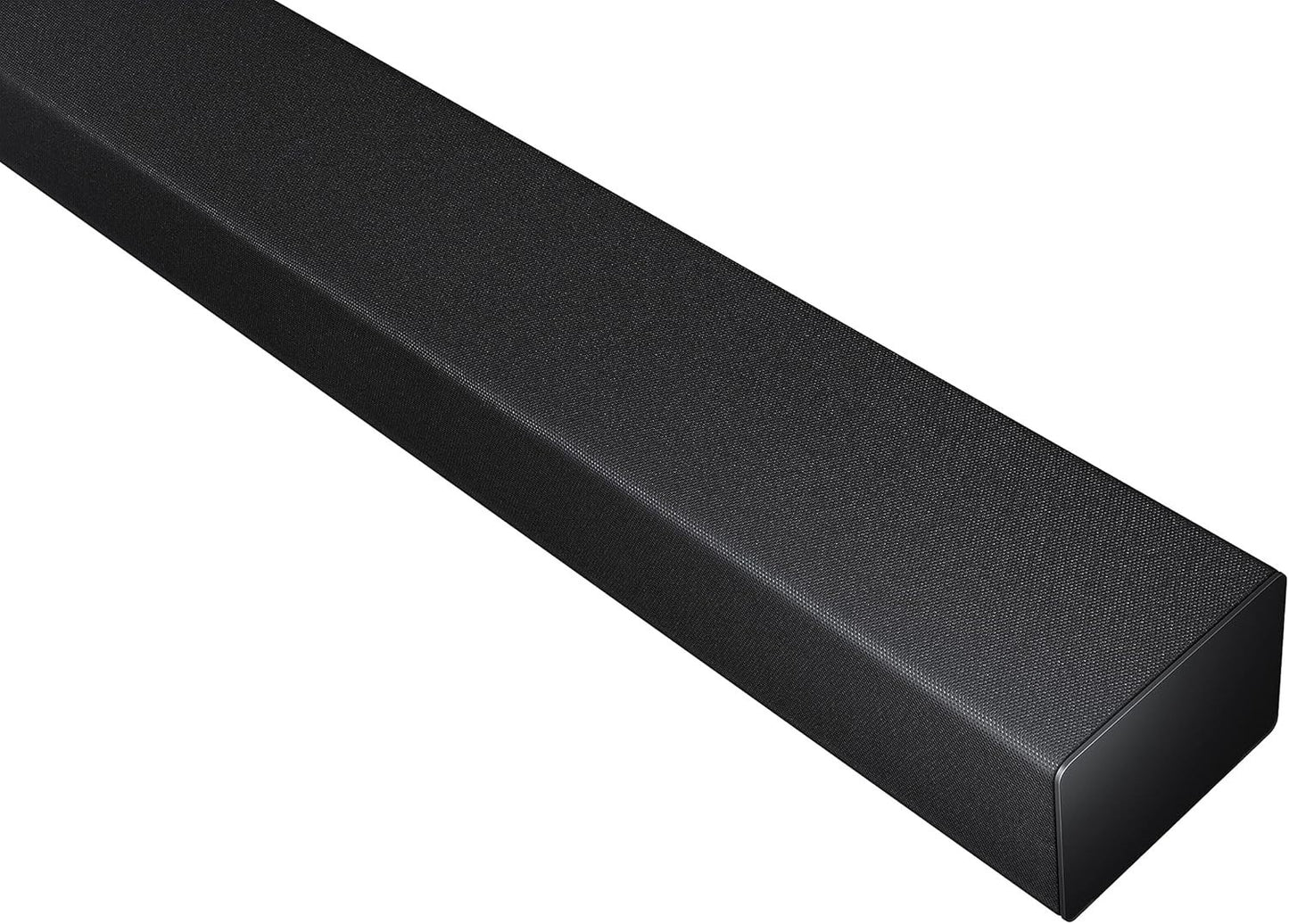 Samsung 2.1-Kanal Soundbar HW-A430/ZG mit DTS Virtual:X, Bass-Boost-Modus, Surro