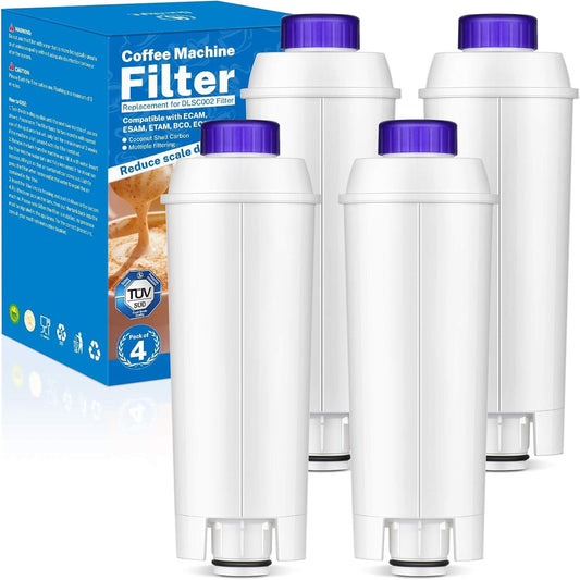 Coffee Machine Water Filter