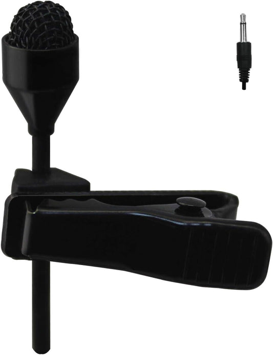 Professionelles Lavalier Ansteck-mikrofon JK MIC-J