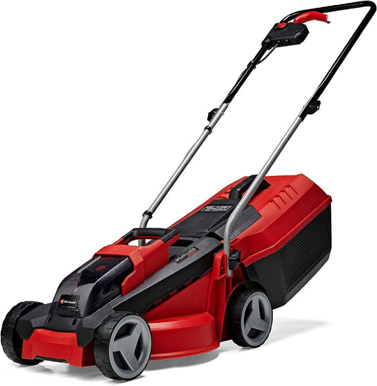 Einhell City Akku-Rasenmäher GE-CM 18/30 Li-Solo Power X-Change (18 V, 30 cm Sch