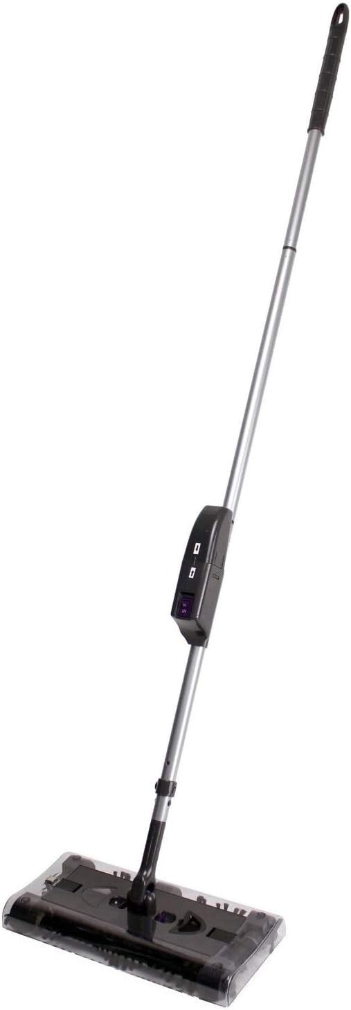 Swivel sweeper Max Kabelloser Staubsauger