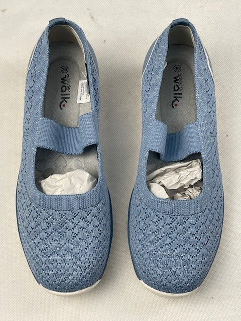Wonder walk schuhe damen, Sommerschuh,