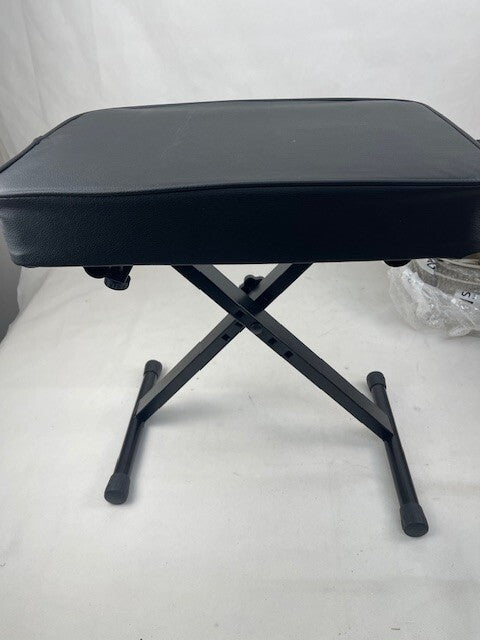 Klavier Hocker Rrock Jam    (B-WARE)
