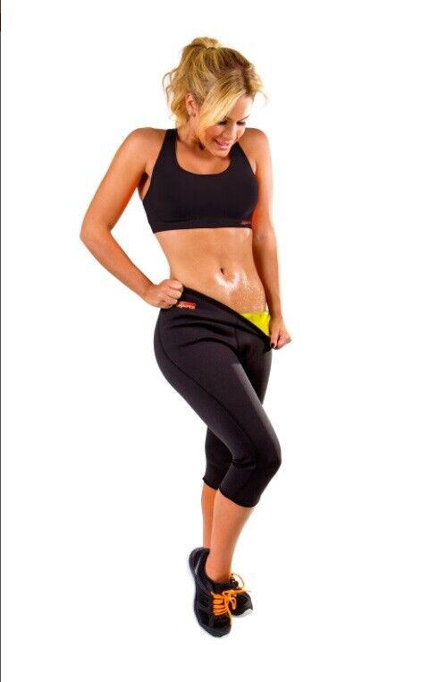 Thermo Shaper Top (Größe: 2XL/3XL)