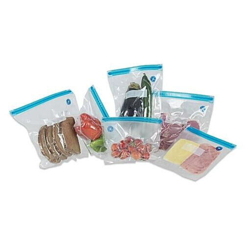 Vac' n Pack, 13-tlg. Megaset Vakuumiergerät Vakuumierer Vakumiersystem aus TV