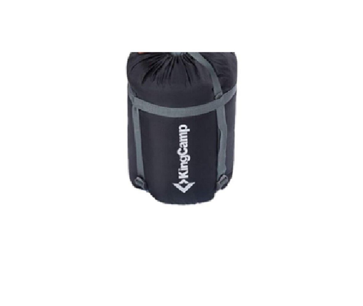 KingCamp Schlafsack ideal für Kinder, Jungen, Mädchen, Teenager und Erwachsene,