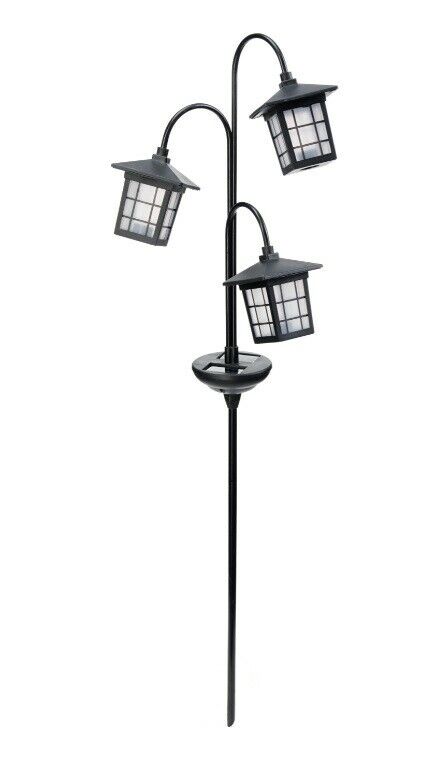 Solar-Gartenstecker "Laterna"