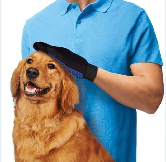 True Touch Fellpflege und liebevolle Massage für Ihr Haustier