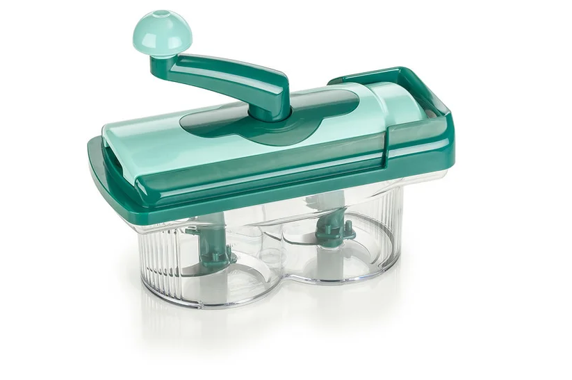 Nicer Dicer Fusion Twist Set, Genius 7tlg.