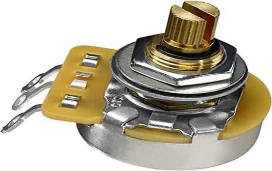 DiMarzio EP1200 - 250 K Pot