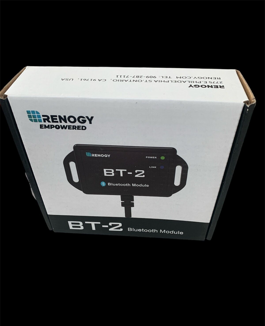 RENOGY BT- 2 Bluetooth Module