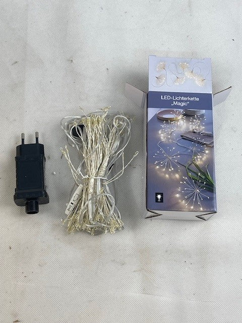 LED-Lichterkette "Magic"