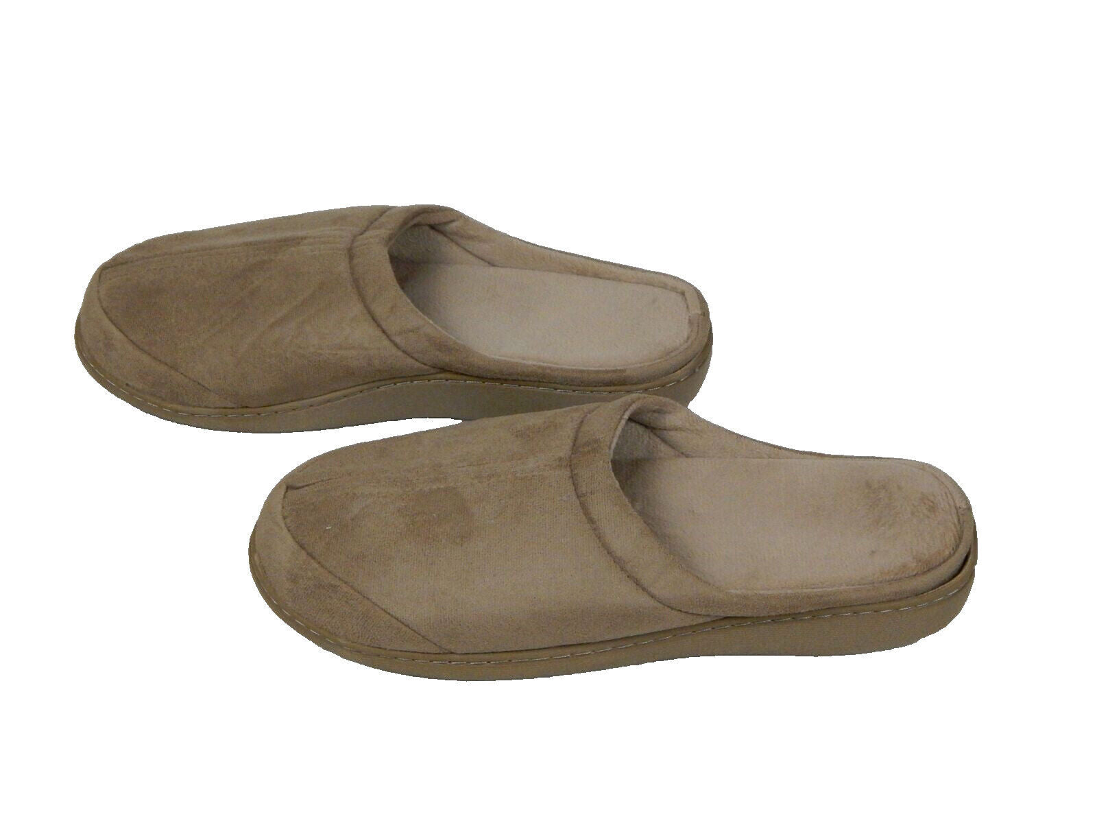 Gel Slipper Größe: M (38 - 42) Freizeitschuhe Hausschuhe Schuhe Sommerschuhe Bra