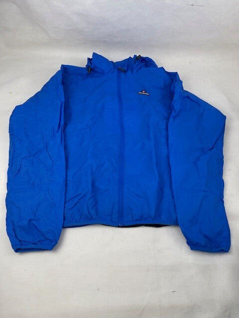 Höhenhorn Rigi Herren Regenjacke
