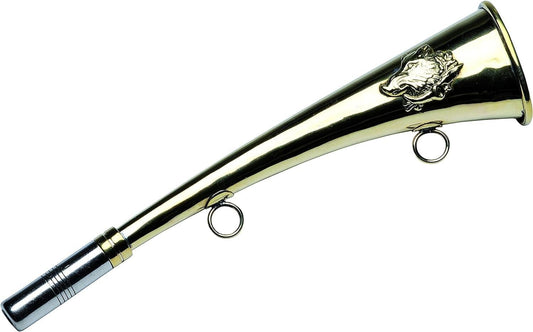 Januel Jagdhorn – Flachhorn