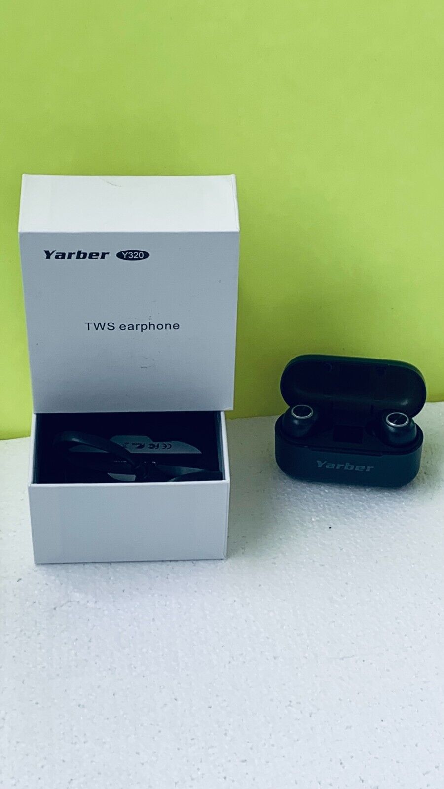 Yarber Y320 TWS Kopfhörer