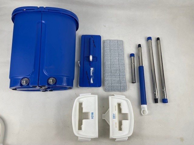 Wisch set