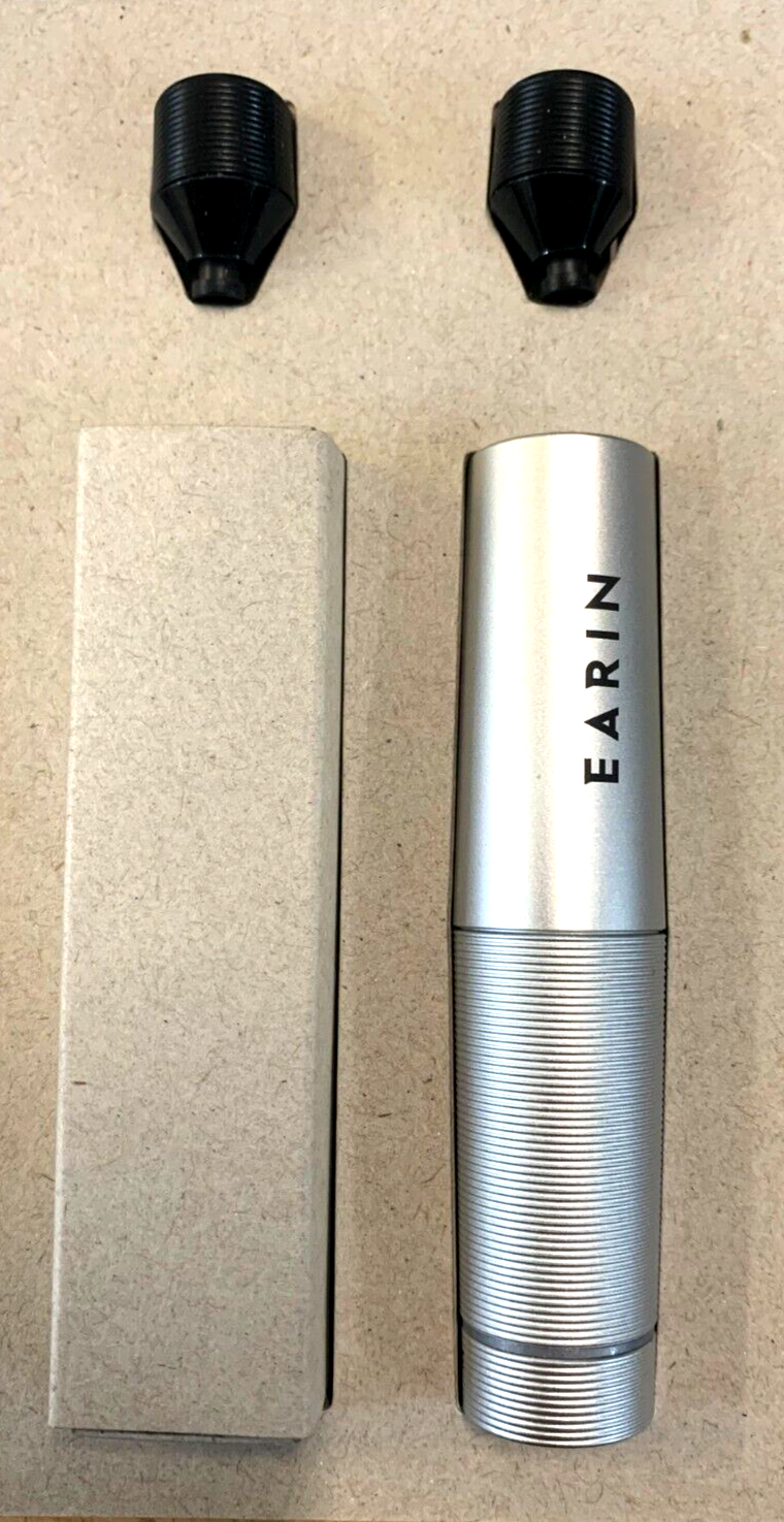 Earin m-1 True Wireless Ohrhörer Bluetooth In-Ear Kopfhörer