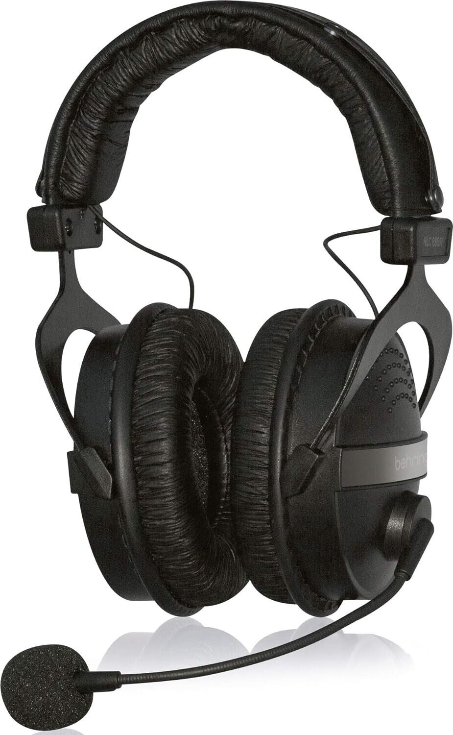 Behringer HLC660M Kopfhörer mit Mikrofon