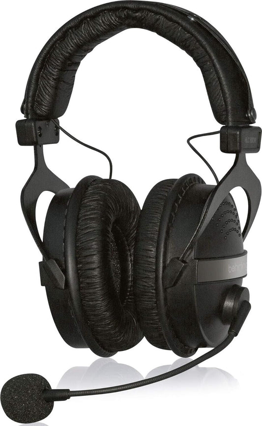 Behringer HLC660M Kopfhörer mit Mikrofon