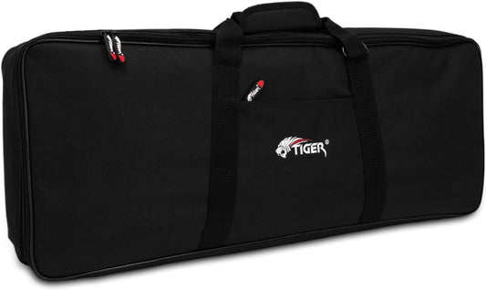 TIGER 25-49 Keyboard-Tasche mit Griff, 720 x 280 x 75 mm