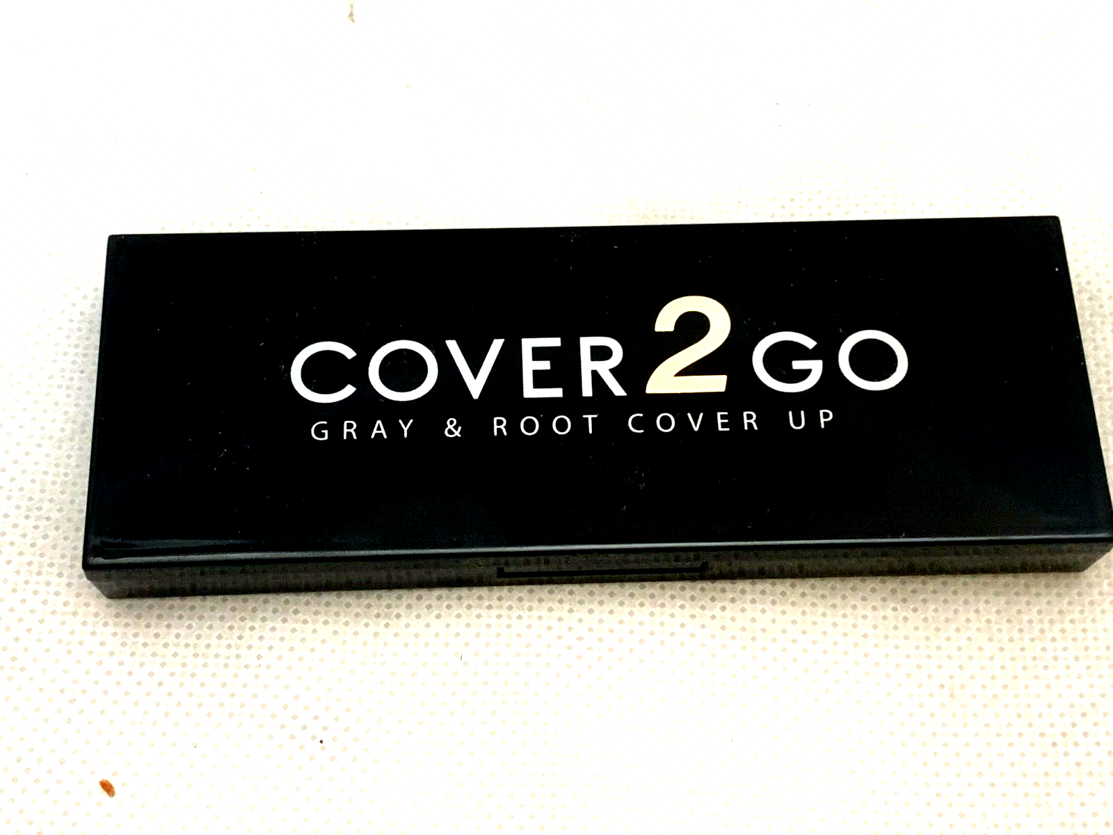 Cover 2 Go Grey & Root Cover