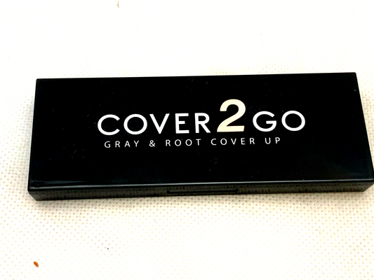 Cover 2 Go Grey & Root Cover