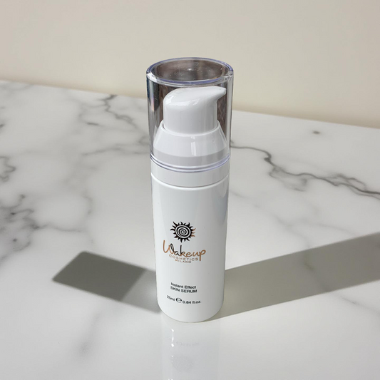 MAKE-UP HAUT SOFORTEFFEKT SERUM 25ML