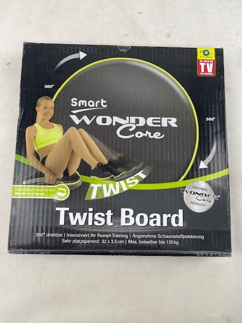 Smart Wonder Core