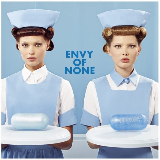 Envy Of None / Envy Of None (Digipak)