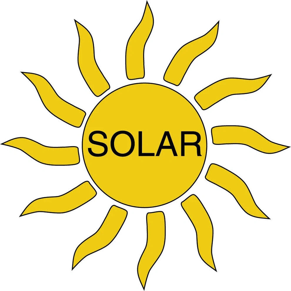 Solar-Hängedeko "Flora" (Farbe: lila) Gartendeko Dekoration LED Beleuchtung