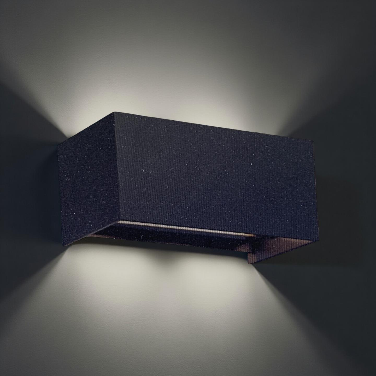 LED-Wandleuchte Innen/Außen