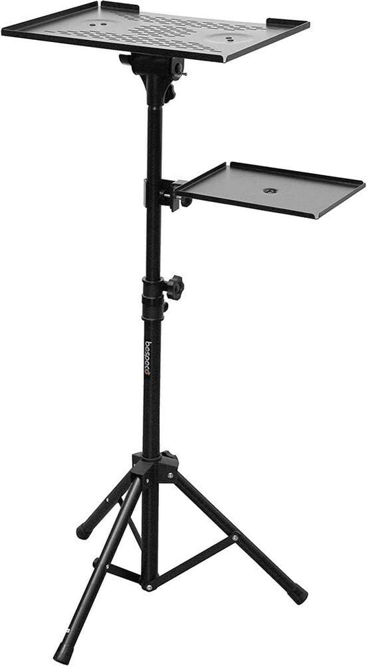 Bespeco LPS100 Laptophalterung Schwarz