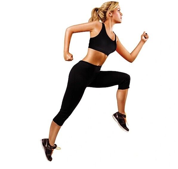 Thermo Shaper Top (Größe: 2XL/3XL)