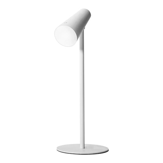 5in1 Tageslicht-Multifunktionslampe Weiß Universell einsetzbar Tischlampe