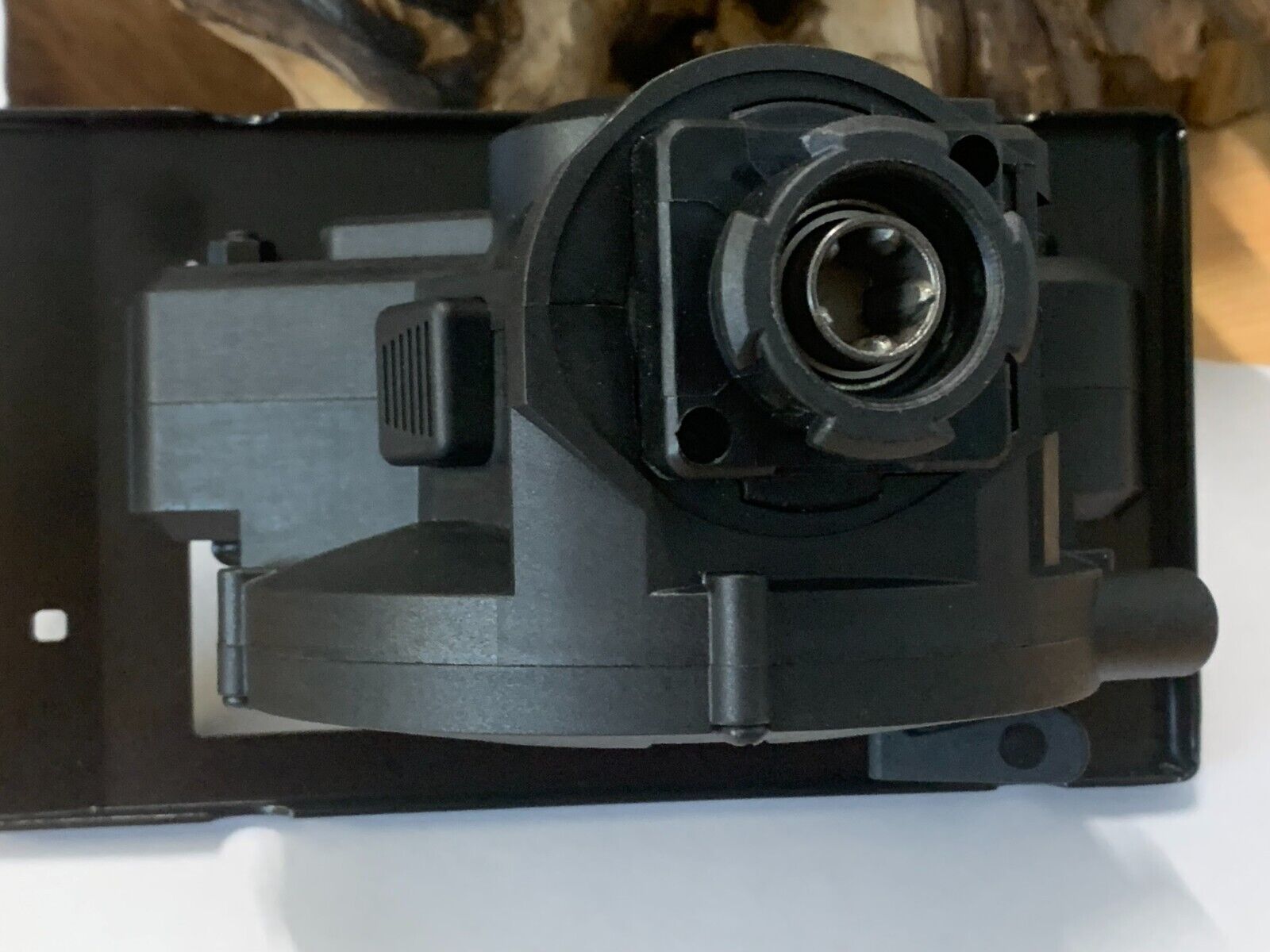 Hammersmith MultiTool Kreissägeaufsatz