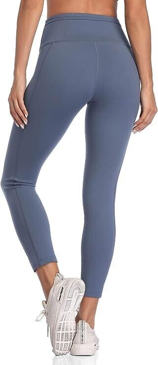 VUTRU Sport Leggings Damen Gröse S Yogahose Sportleggins für Damen High Waist Sp