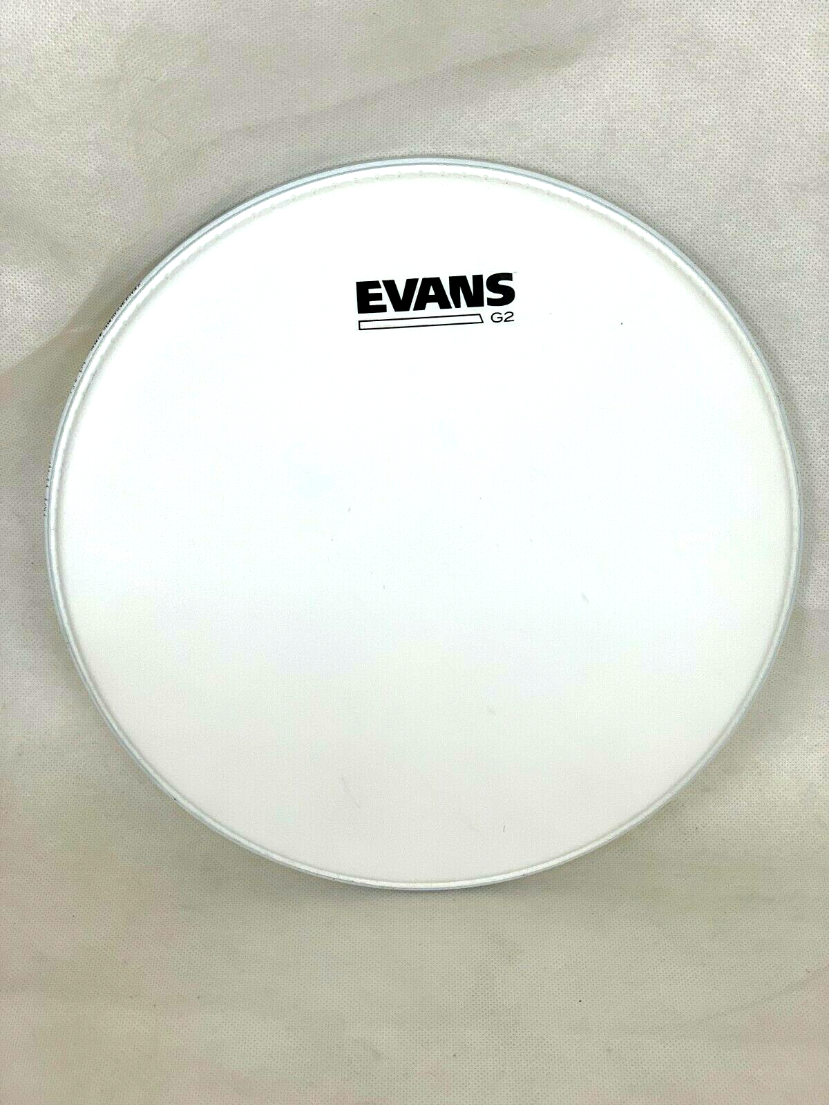 Evans Schlagfelle Sound Off Drumhead, 12 Zoll (30,5 cm)