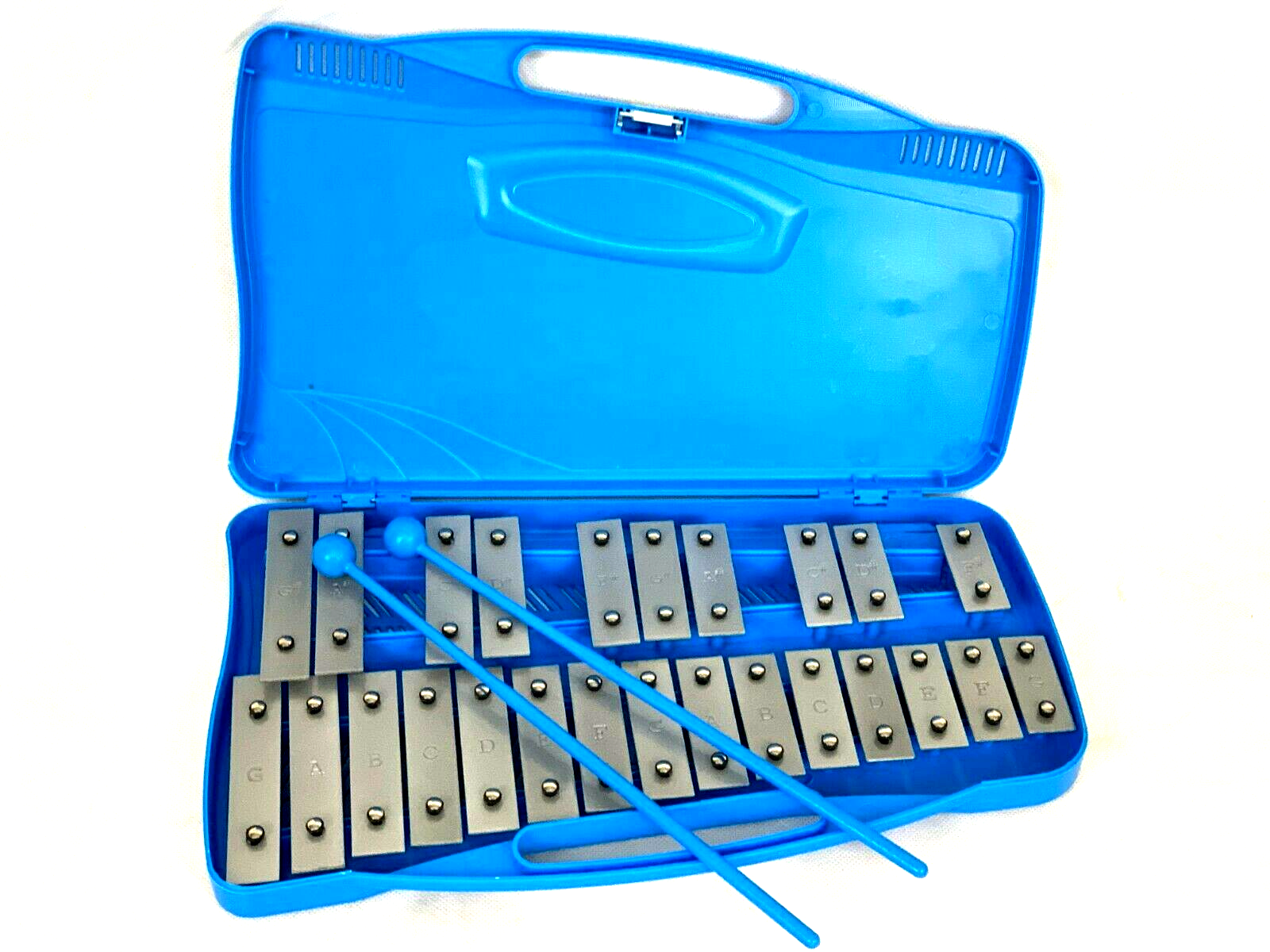 ALYSEE MT25-CR-BL (GLOCKENSPIELE)